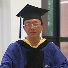 Xingyi Du (杜兴逸)